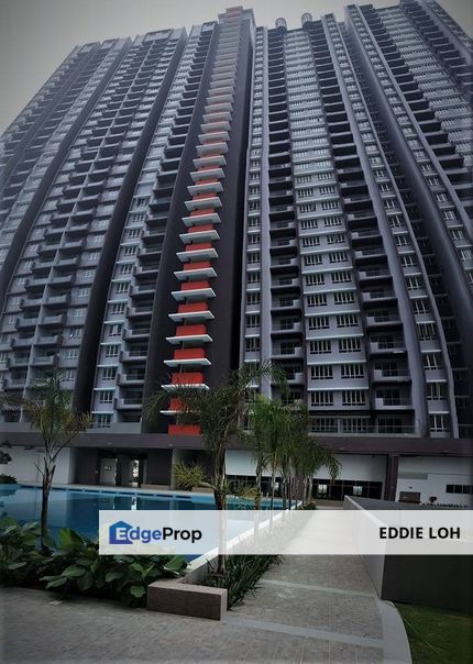 Bank Auction Pv 21 @ Setapak, Kuala Lumpur, Setapak