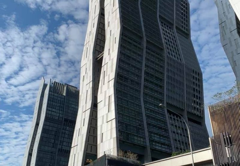 The Fennel @ Sentul East