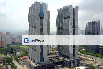 Residensi Fennel @ Setul, Kuala Lumpur, Sentul