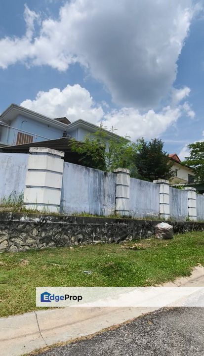 2Sty Semi-D @ Prima Saujana Kajang For Auction, Selangor, Kajang