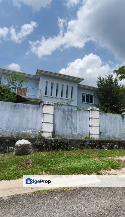 2Sty Semi-D @ Prima Saujana Kajang For Auction, Selangor, Kajang