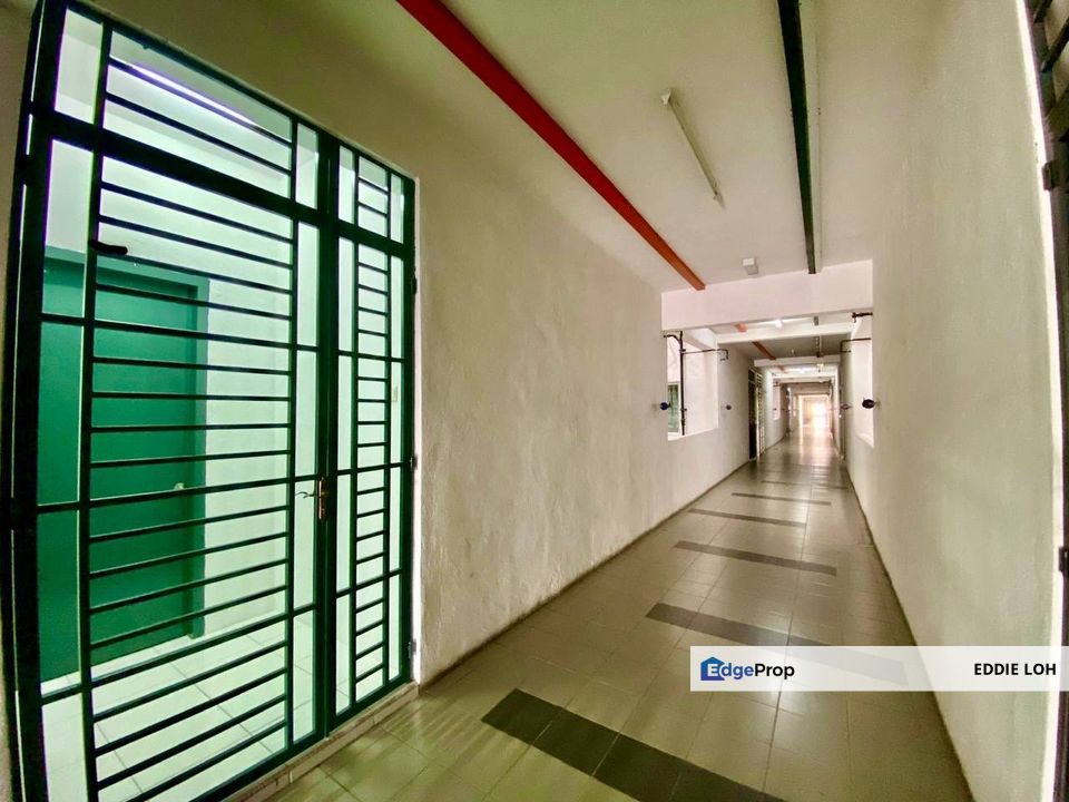 Suria Residence @ Mahkota Cheras, Selangor, Cheras South