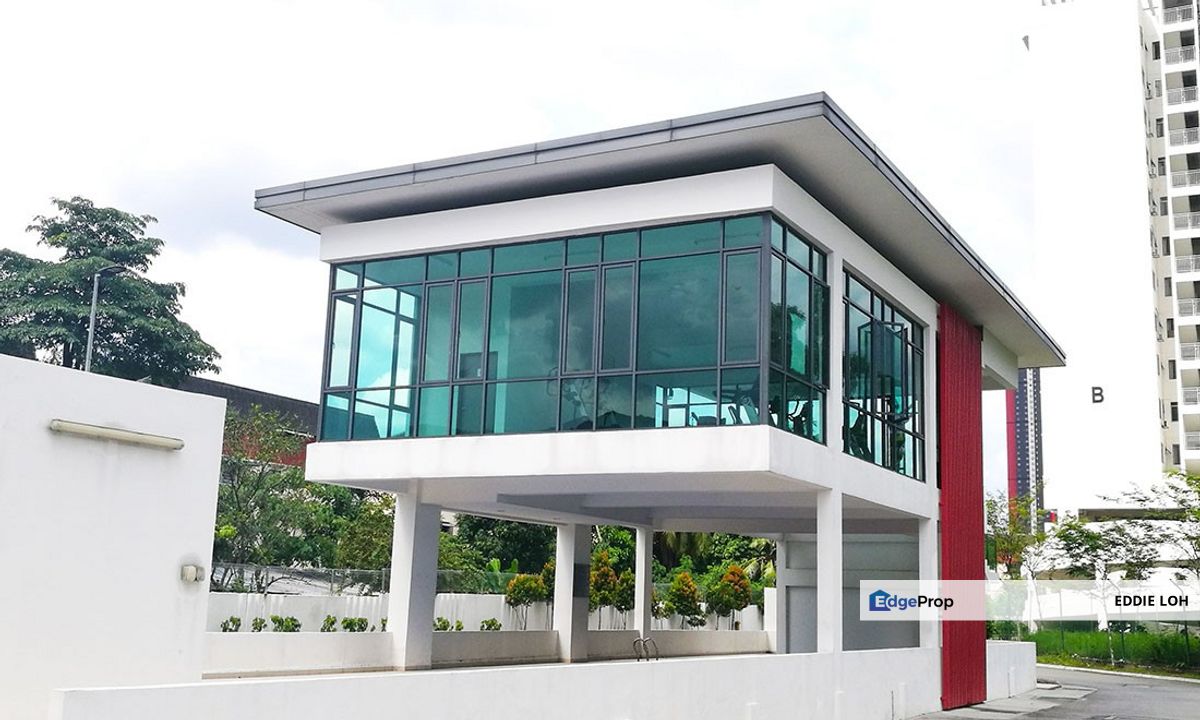 Bayu Pandan @ Pandan Jaya, Selangor, Pandan Jaya