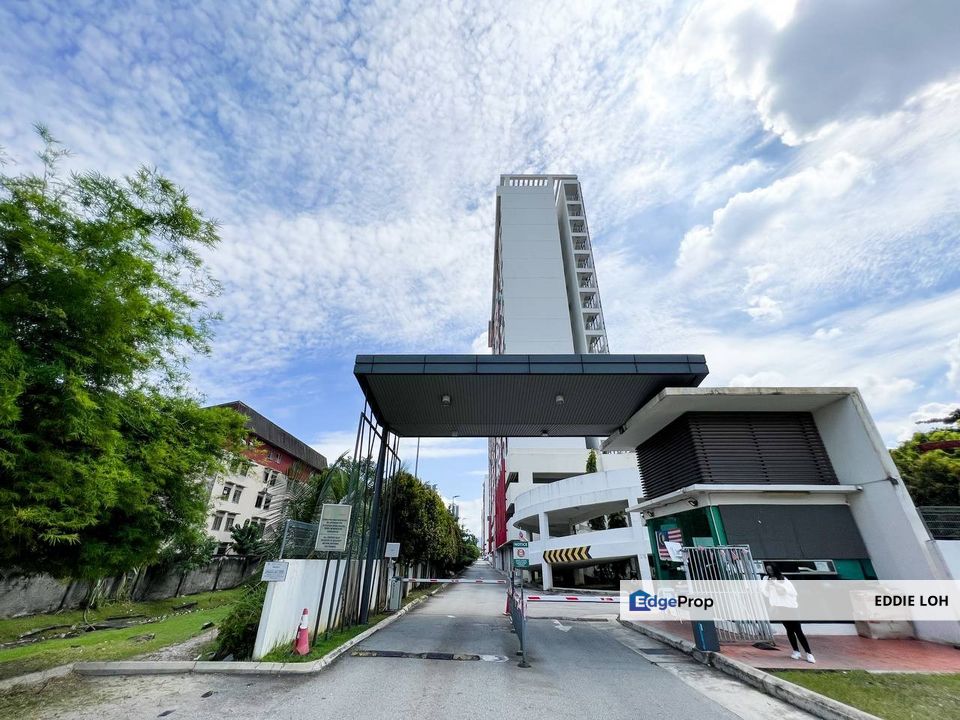 Bayu Pandan @ Pandan Jaya, Selangor, Pandan Jaya