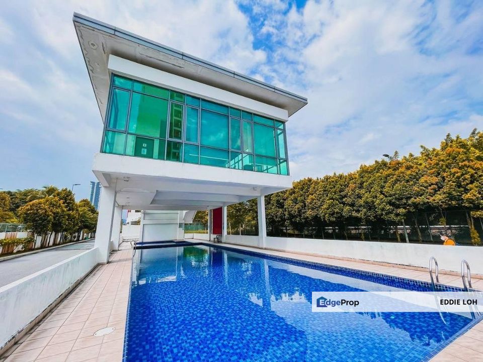 Bayu Pandan @ Pandan Jaya, Selangor, Pandan Jaya