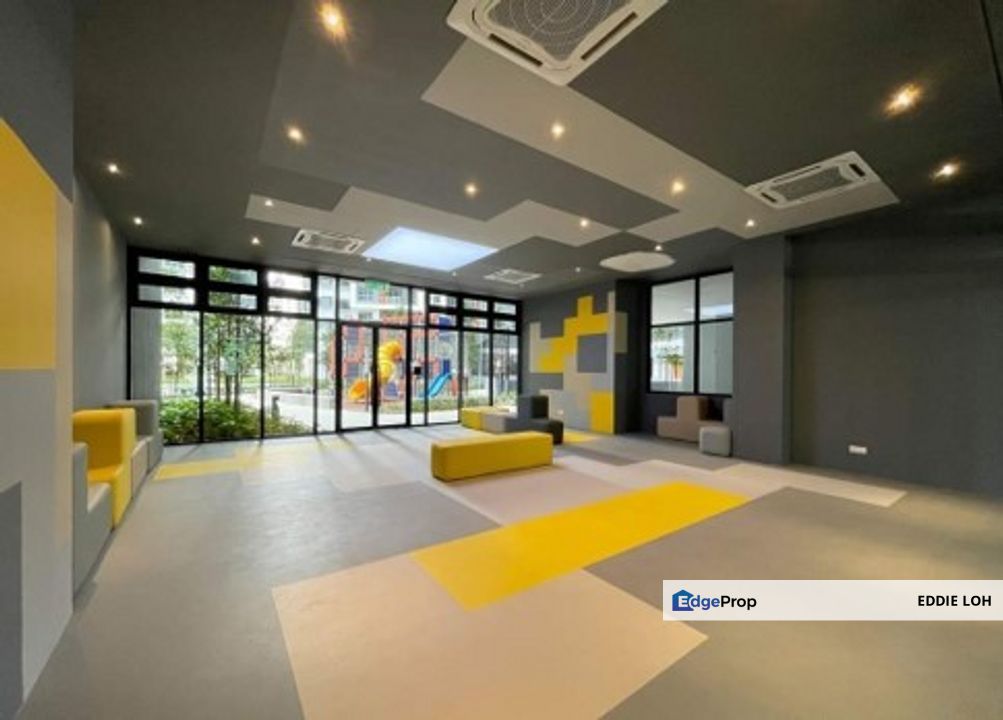 Skyawani 3 @ Setapak, Kuala Lumpur, Setapak