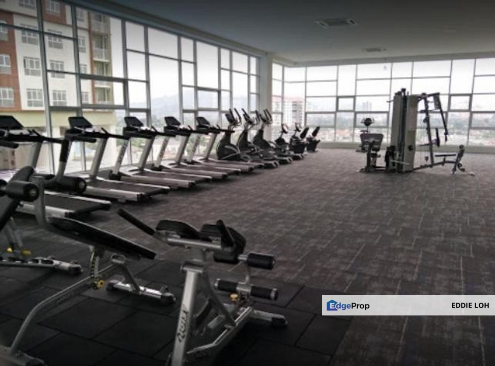 Skyawani 3 @ Setapak, Kuala Lumpur, Setapak