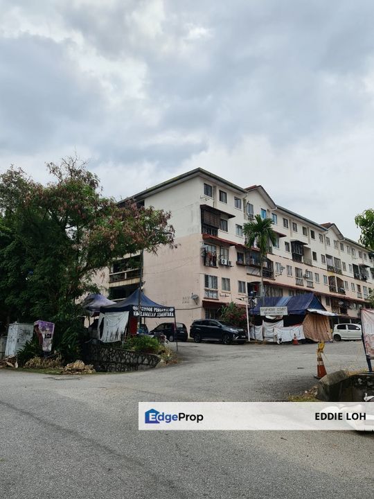 Symphony Court @ Wawasan Ampang, Selangor, Ampang