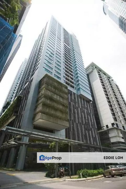 M-City @ Ampang, Kuala Lumpur, Ampang