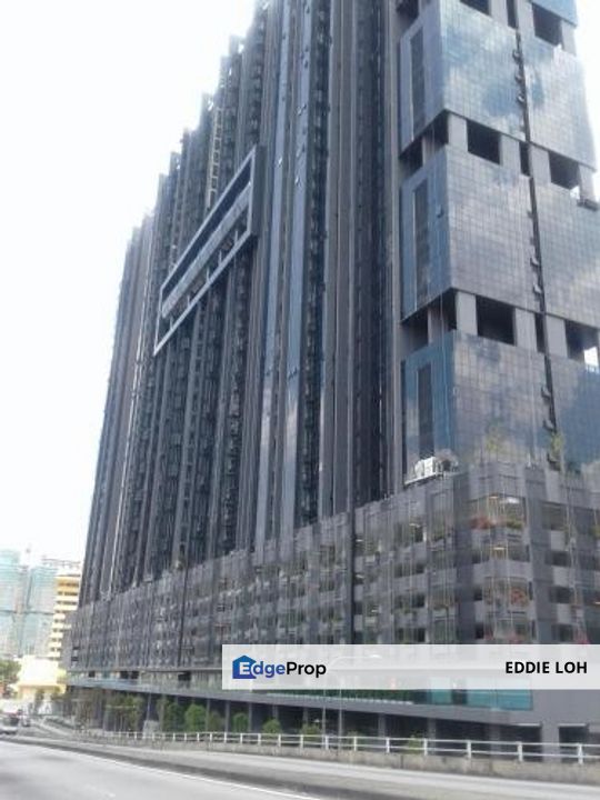 M-City @ Ampang, Kuala Lumpur, Ampang