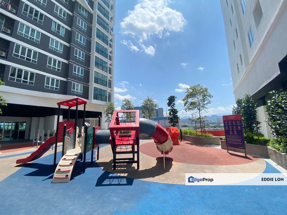 Mh Platinum 2 @ Setapak, Kuala Lumpur, Setapak