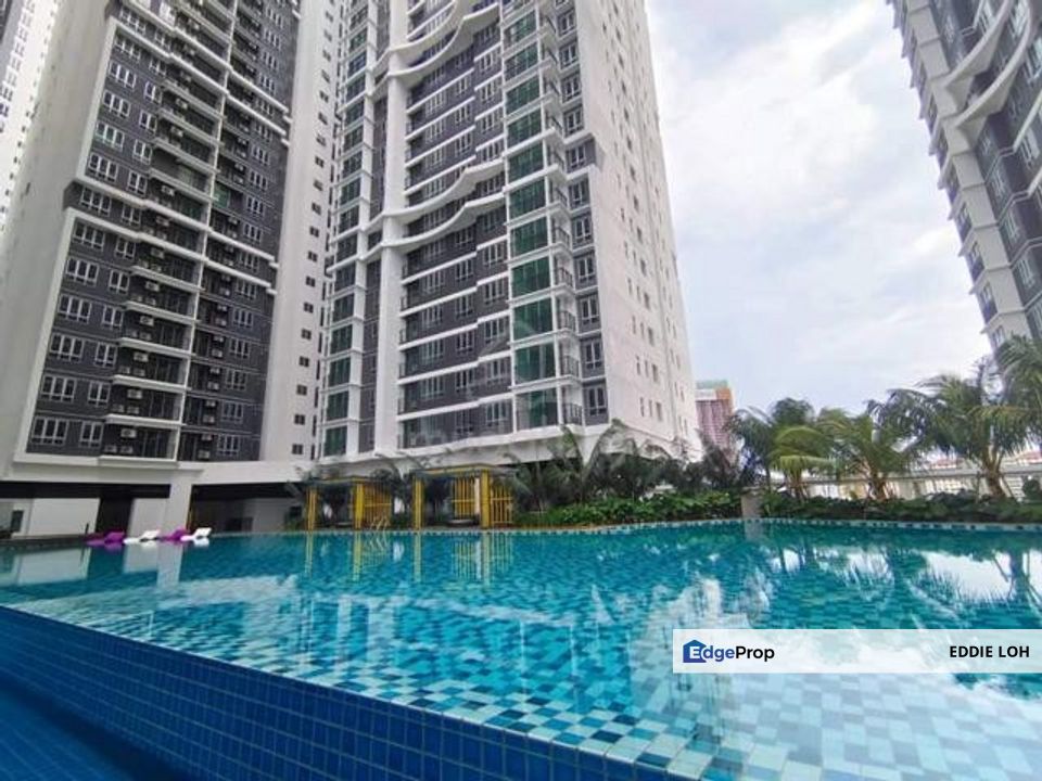 Mh Platinum 2 @ Setapak, Kuala Lumpur, Setapak