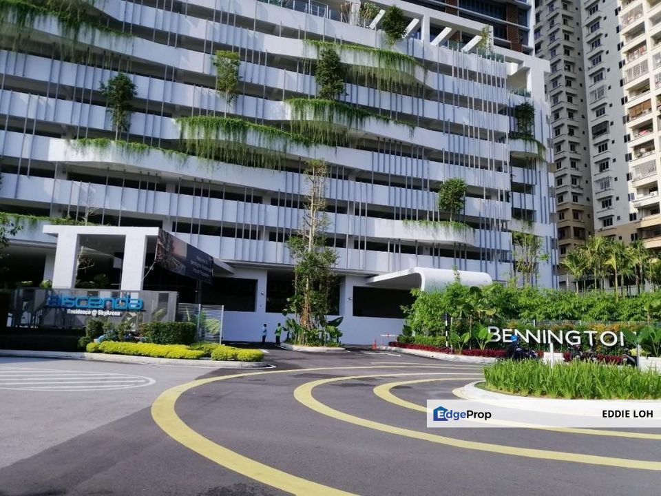 Bennington Residensi @ Setapak, Kuala Lumpur, Setapak