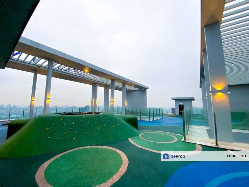 Bennington Residensi @ Setapak, Kuala Lumpur, Setapak