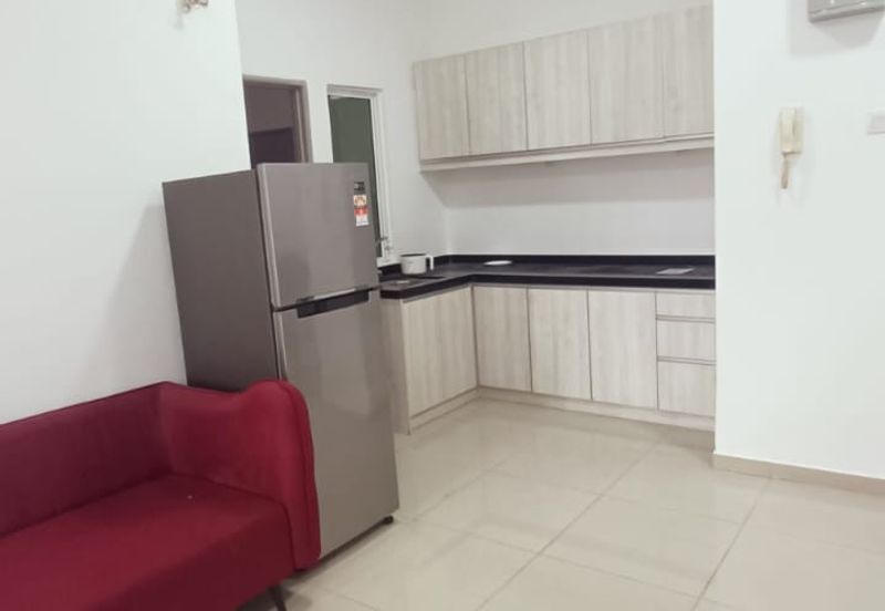 D'Suria Condominium