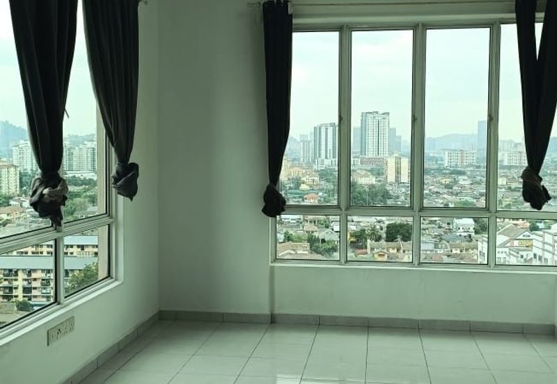 D'Suria Condominium