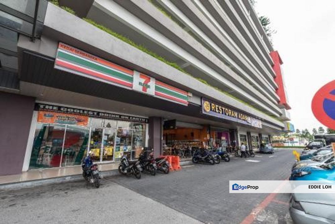 Residensi PV 21 @ Setapak, Kuala Lumpur, Setapak