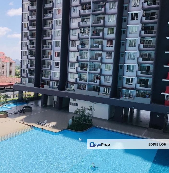 Residensi PV 21 @ Setapak, Kuala Lumpur, Setapak