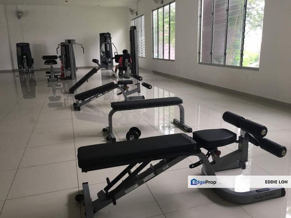 Residensi PV 21 @ Setapak, Kuala Lumpur, Setapak