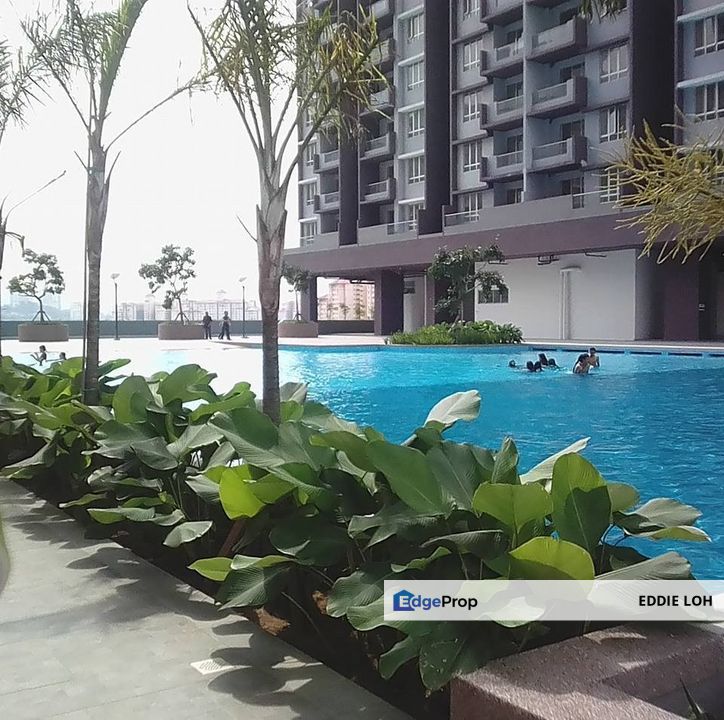 Residensi PV 21 @ Setapak, Kuala Lumpur, Setapak