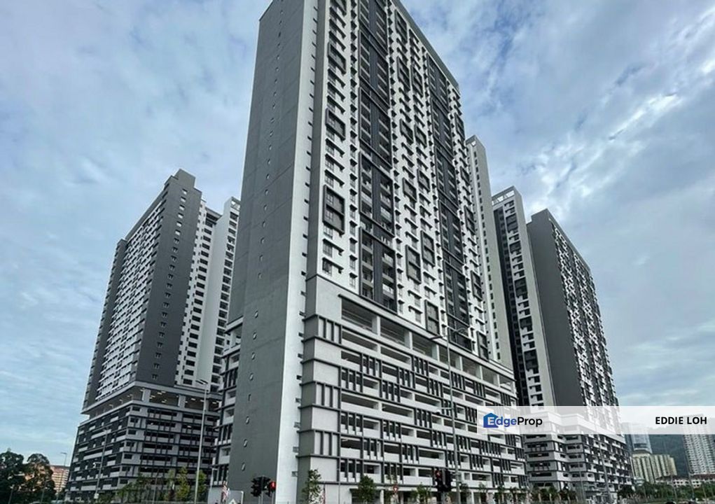 Pv 9 @ Setapak Kl, Kuala Lumpur, Setapak