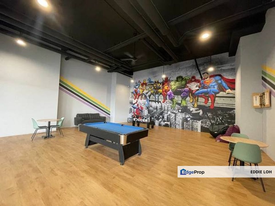 Pv 9 @ Setapak Kl, Kuala Lumpur, Setapak