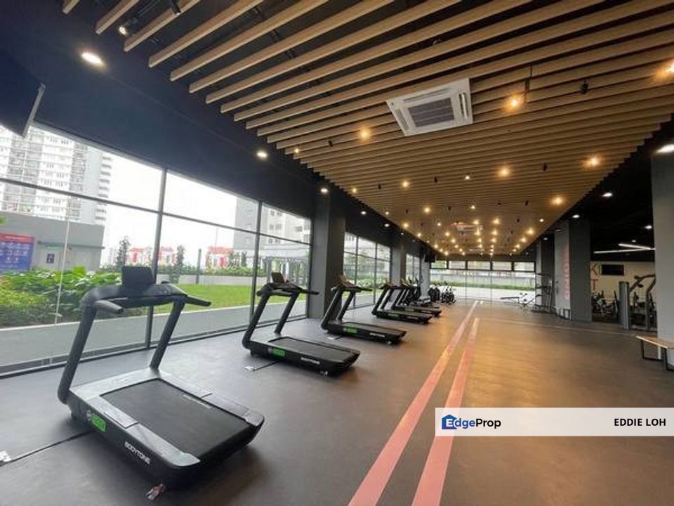 Pv 9 @ Setapak Kl, Kuala Lumpur, Setapak