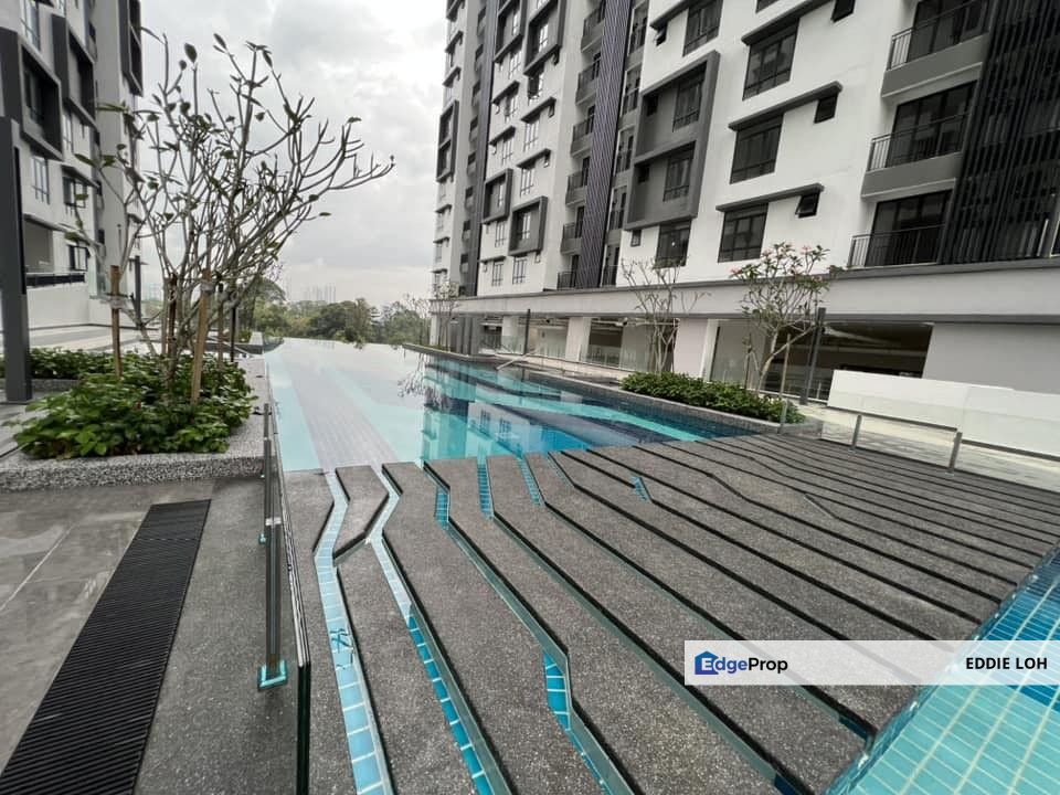 Pv 9 @ Setapak Kl, Kuala Lumpur, Setapak