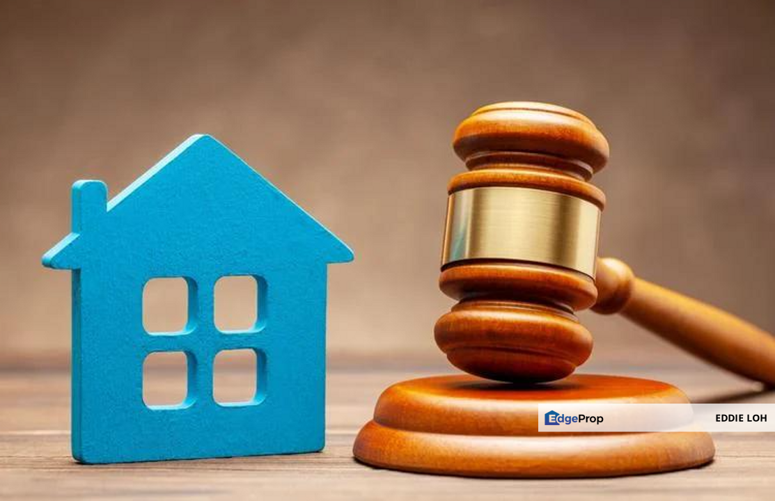 3 Sty Shop Lot @ Jalan Genting Klang, Kuala Lumpur, Setapak