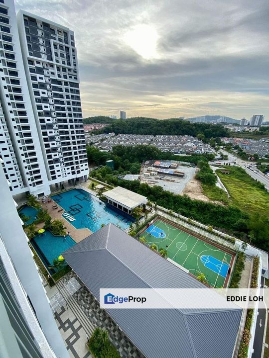 Trader Garden @ Cheras Kl, Selangor, Cheras