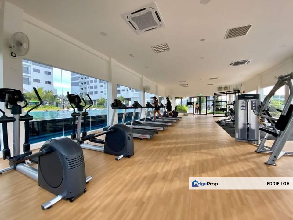 Trader Garden @ Cheras Kl, Selangor, Cheras