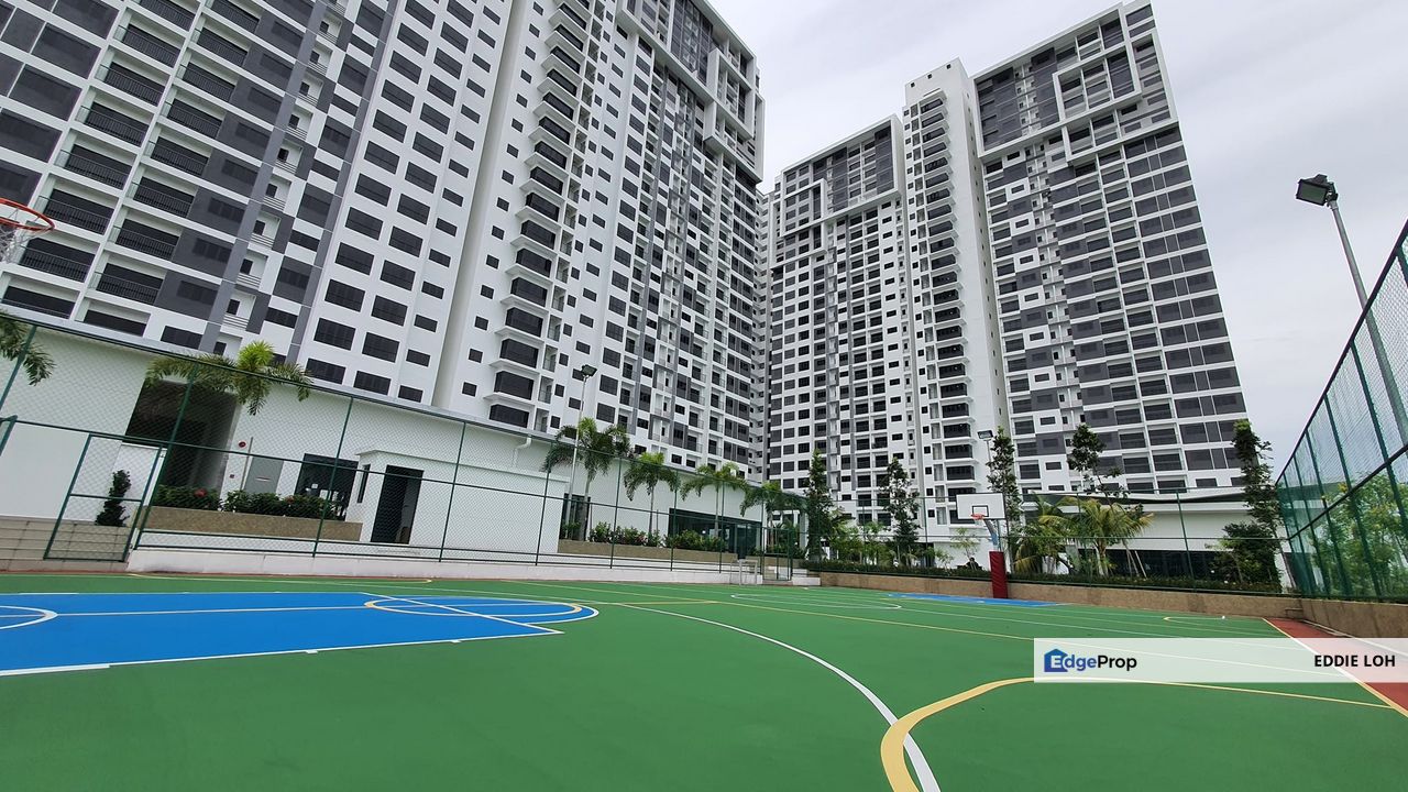 Trader Garden @ Cheras Kl, Selangor, Cheras