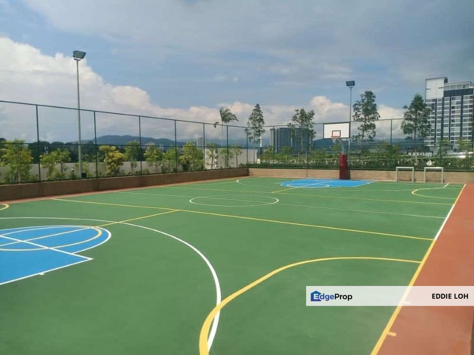 Trader Garden @ Cheras Kl, Selangor, Cheras