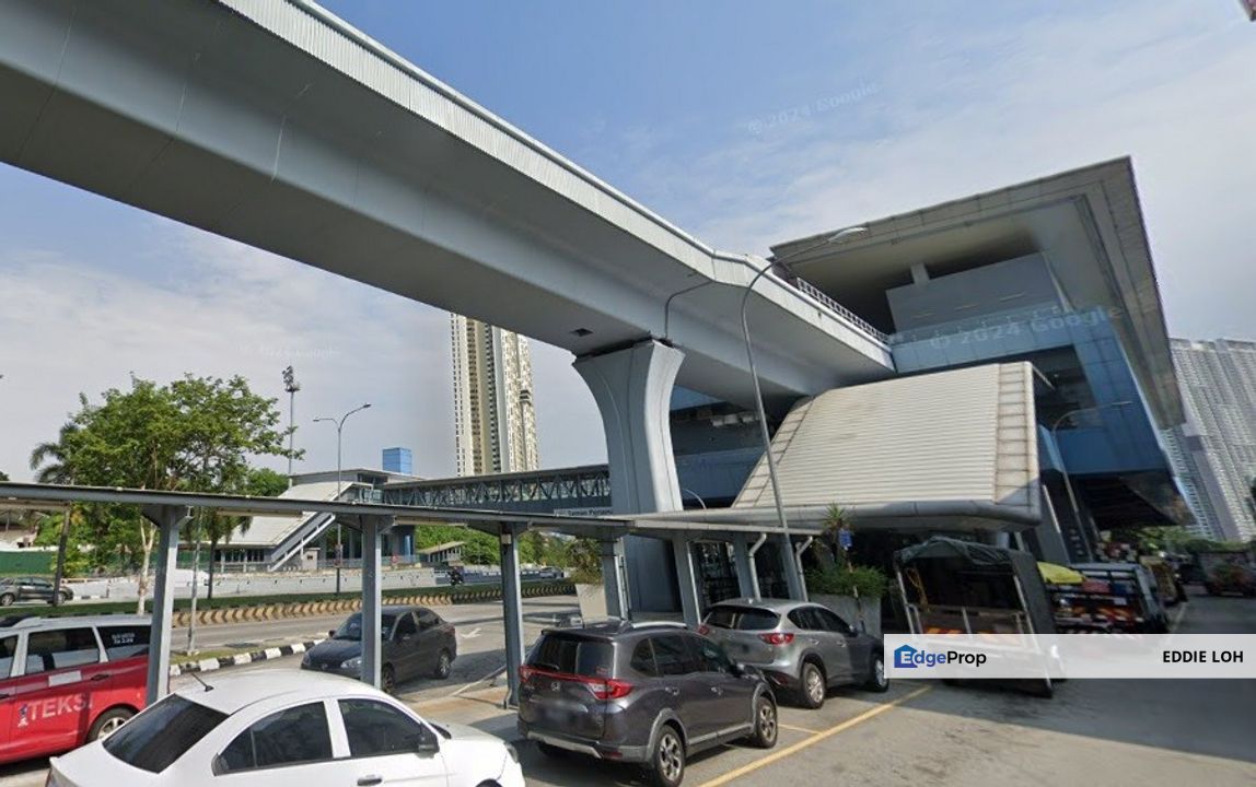 2 Sty Fully Renovated 170k below market @ Taman Pertama Kl, Kuala Lumpur, Cheras