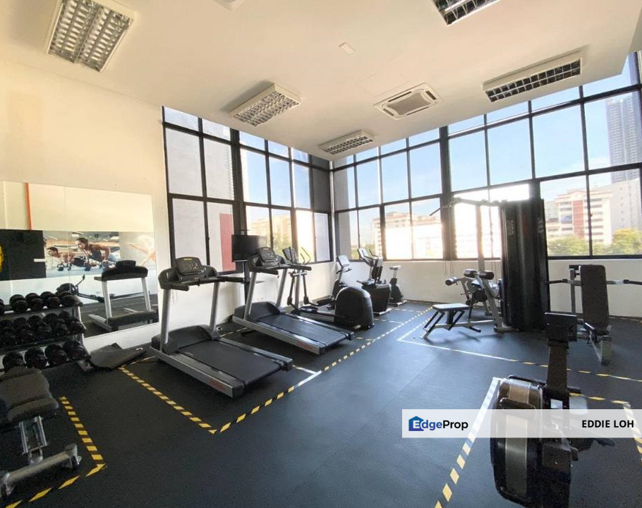 The Annex @ Medan Connaught For Auction, Kuala Lumpur, Cheras