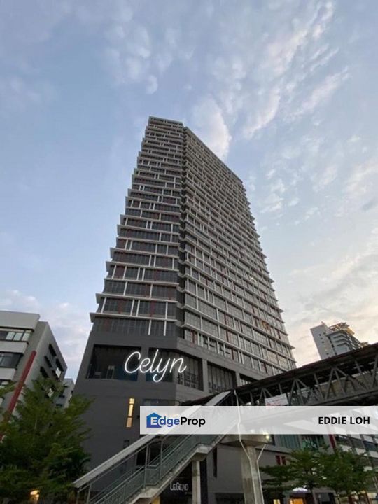 The Annex @ Medan Connaught For Auction, Kuala Lumpur, Cheras