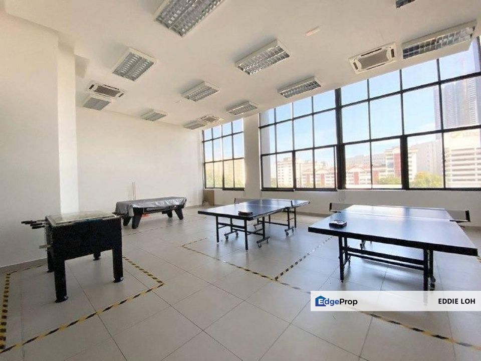 The Annex @ Medan Connaught For Auction, Kuala Lumpur, Cheras