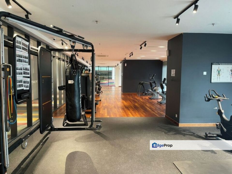 bloomsvale Residences @ Old Klang Road, Kuala Lumpur, Taman OUG