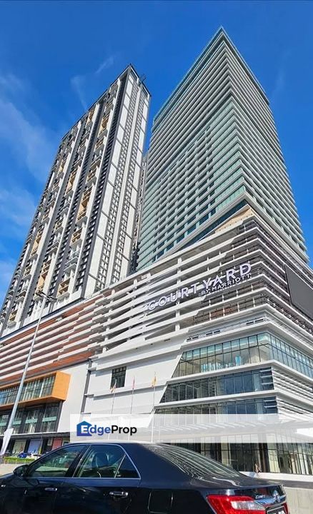 bloomsvale Residences @ Old Klang Road, Kuala Lumpur, Taman OUG