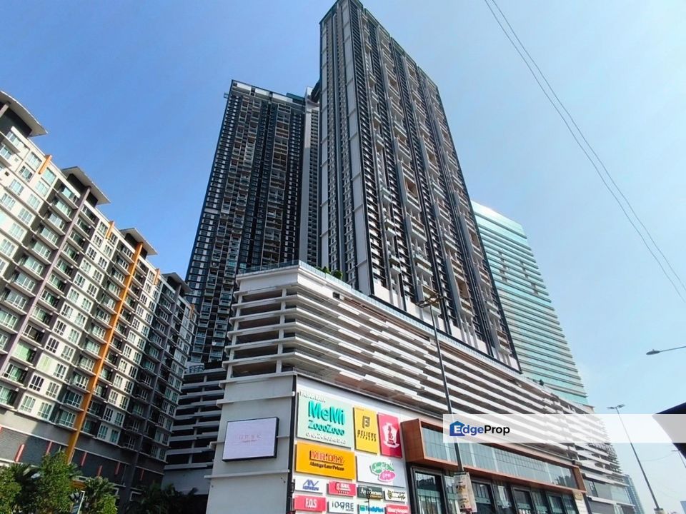 bloomsvale Residences @ Old Klang Road, Kuala Lumpur, Taman OUG