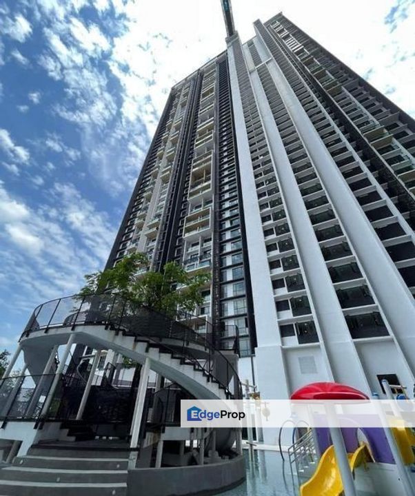 bloomsvale Residences @ Old Klang Road, Kuala Lumpur, Taman OUG