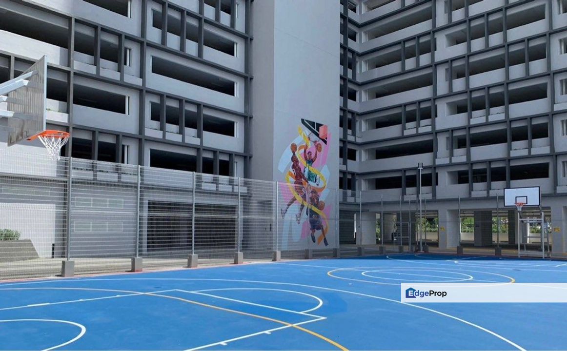 Residensi PV 9 setapak for Sale for Sale @RM504,000 By EDDIE LOH ...