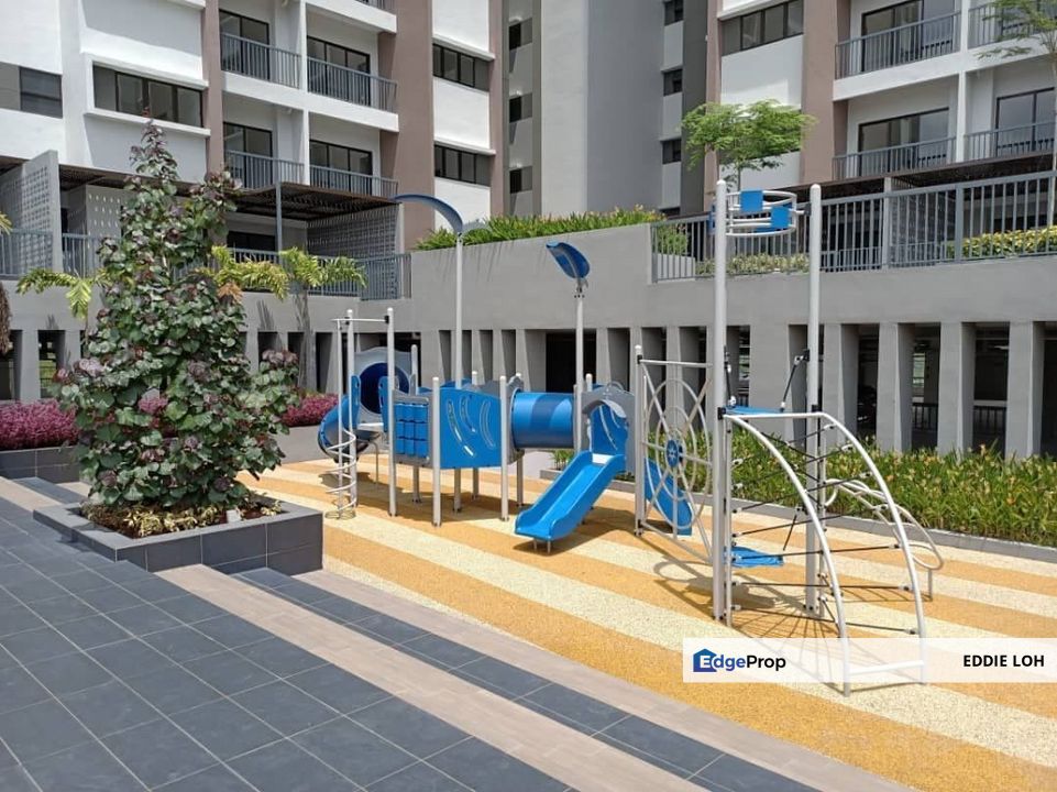 Residensi Bukit Palma @ Kajang, Selangor, Cheras