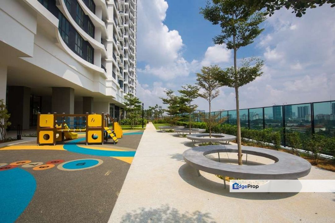 KL Trader Square @ Gombak For Auction, Kuala Lumpur, Gombak