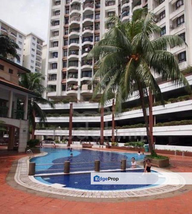 Sri Pelangi @ Setapak For Auction, Kuala Lumpur, Setapak