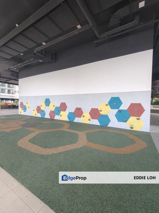 Block Merdu MH 2 @ Setapak, Kuala Lumpur, Setapak