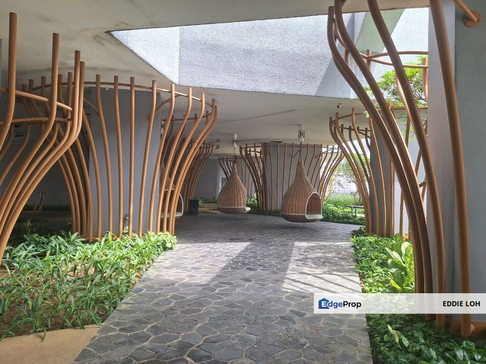 Bennington @ Setapak For Auction, Kuala Lumpur, Setapak