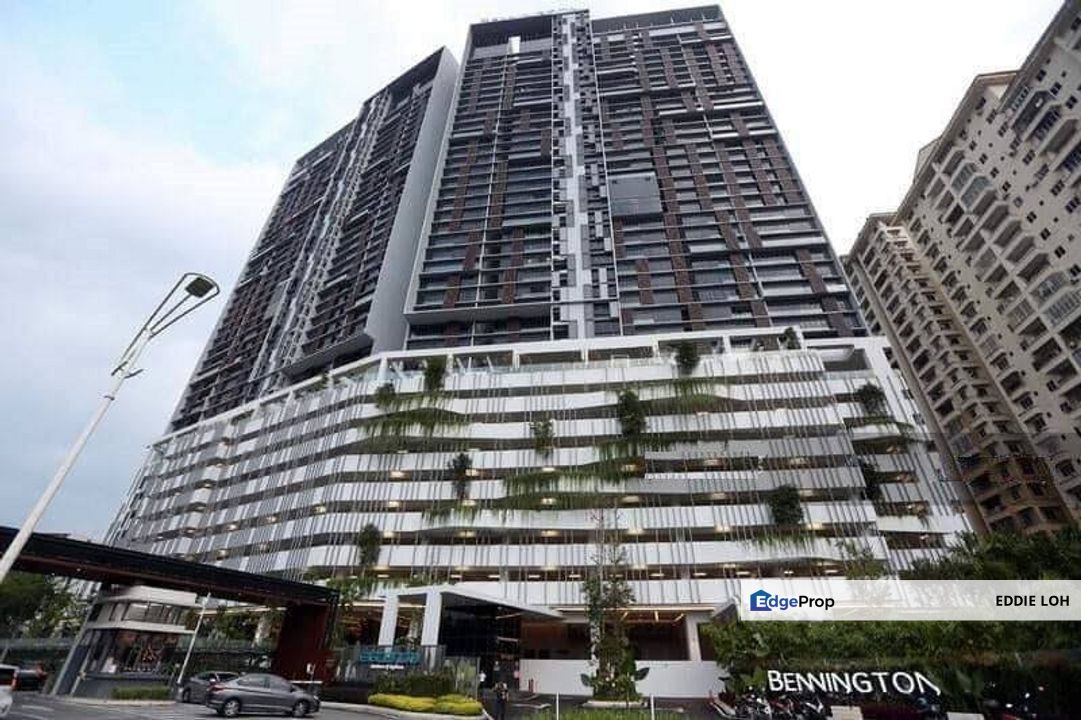 Bennington @ Setapak For Auction, Kuala Lumpur, Setapak