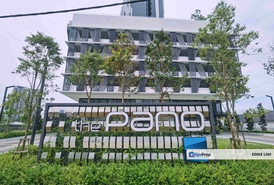 The Pano @ Jalan Ipoh For Auction, Kuala Lumpur, Jalan Ipoh