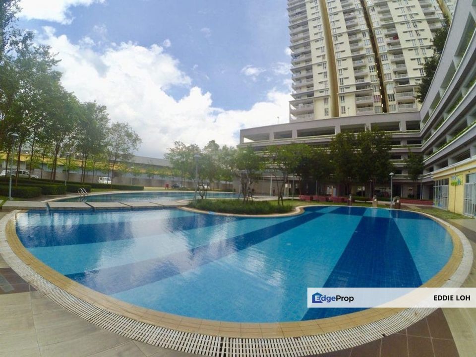 Pv 20 @ Setapak For Auction, Kuala Lumpur, Setapak